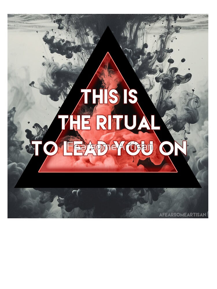 Ritual - Dark by FearsomeArtisan