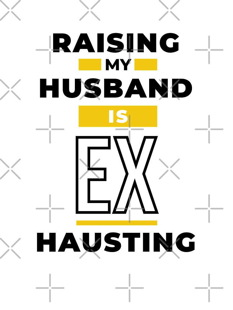 Raising my husband by Anjestic Studio