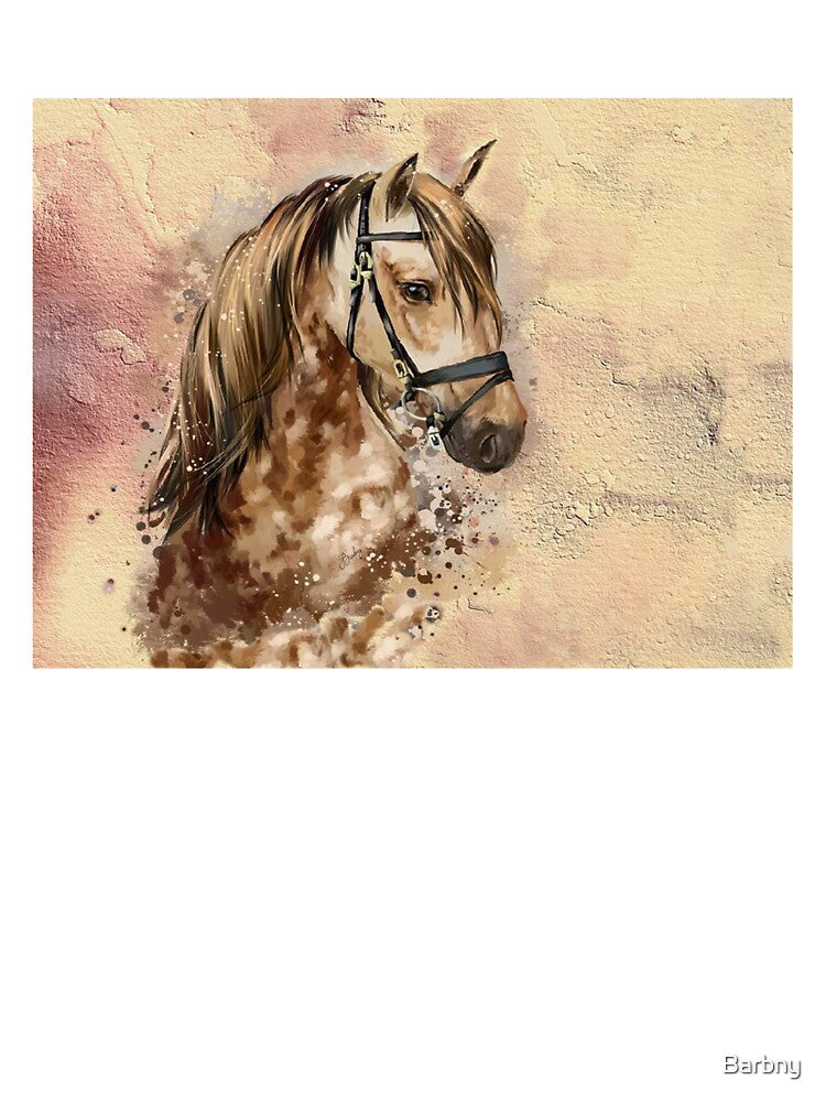 Horses change lives by Barbny