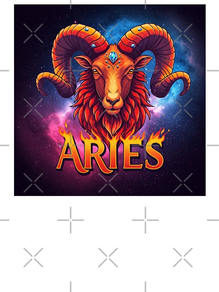 Aries... ♈️... by Marie***2905