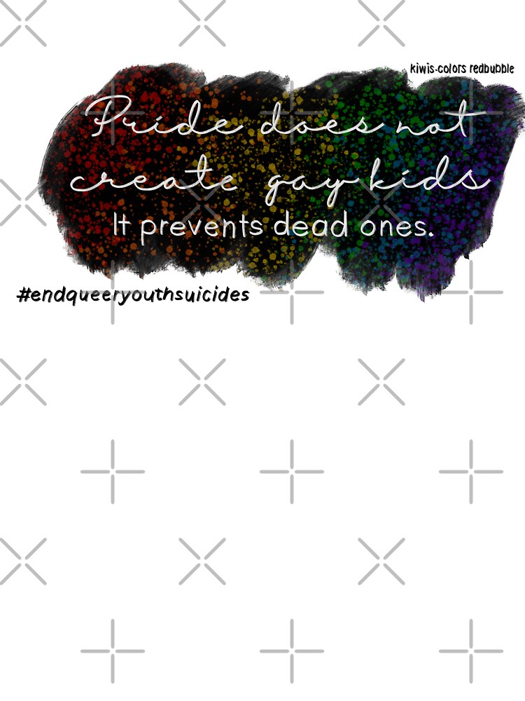 Protect Queer Youth by Kiwis-Colors
