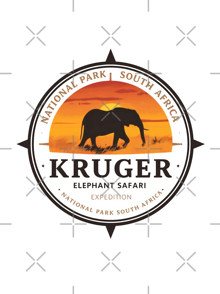 Safari Dreams Come Alive In Kruger National Park by Simsimah26Parks