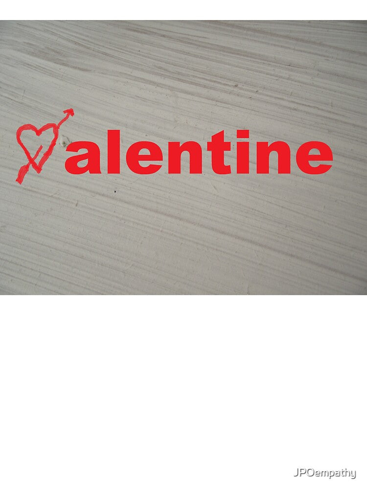Happy Valentine's Day! by JPOempathy