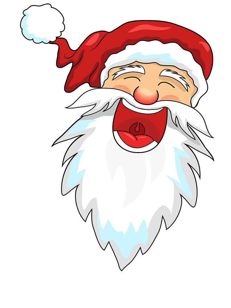 Santa Claus by 1-aleksa