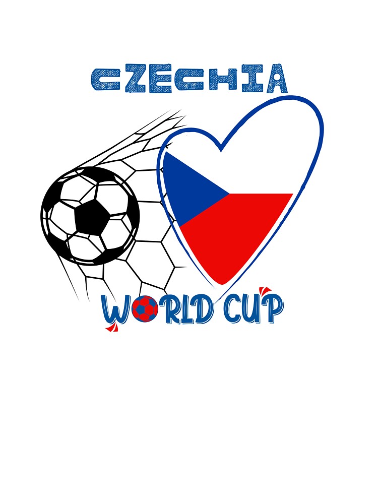 Czechia Czech Republic World Cup by courtbandit