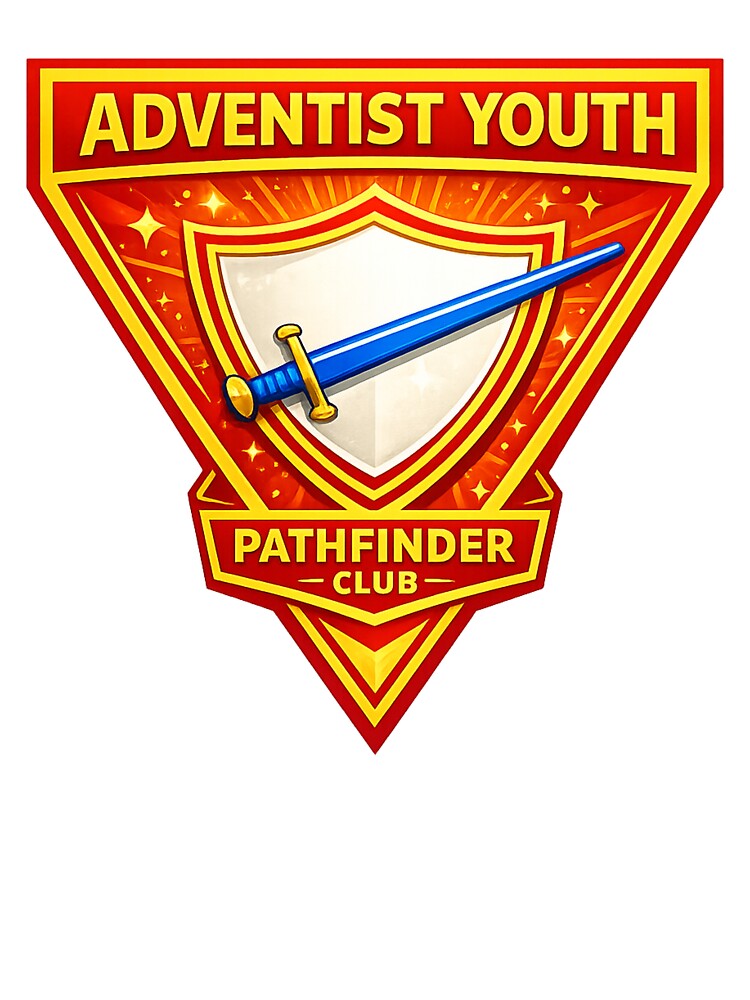 Adventist youth by fritz-10signer
