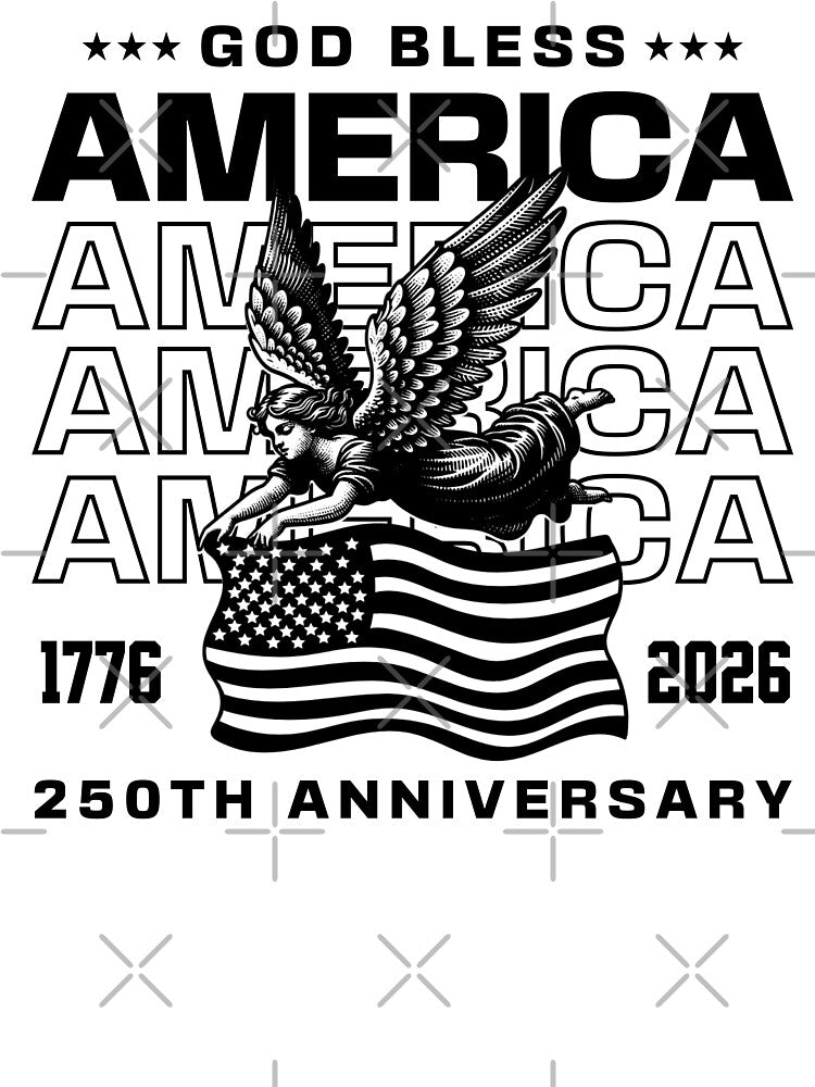 America 250th Anniversary Shirts, 4th of July Shirt, USA, America Birthday, Independence Day Tee, America Semiquincentennial Tee, Patriotic Eagle, American Flag by colorleafz