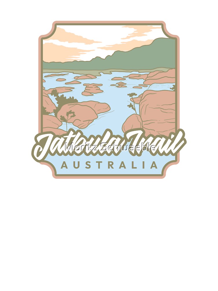 Jatbula Trail – Australia by Moritz Schwäble