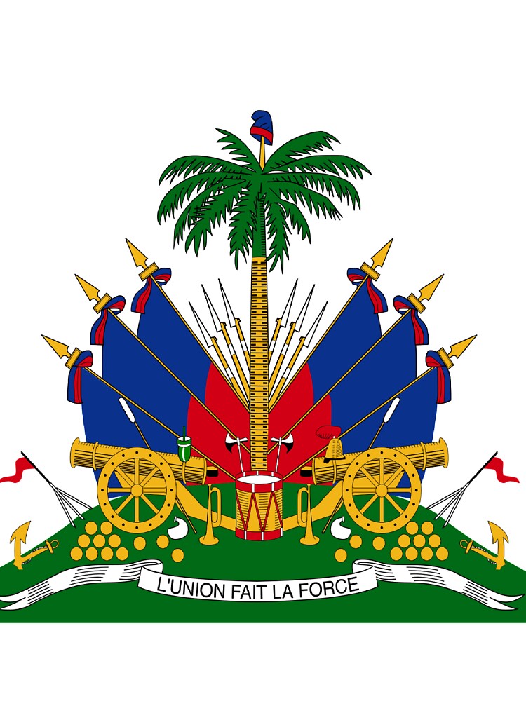 haiti by josephbianca27