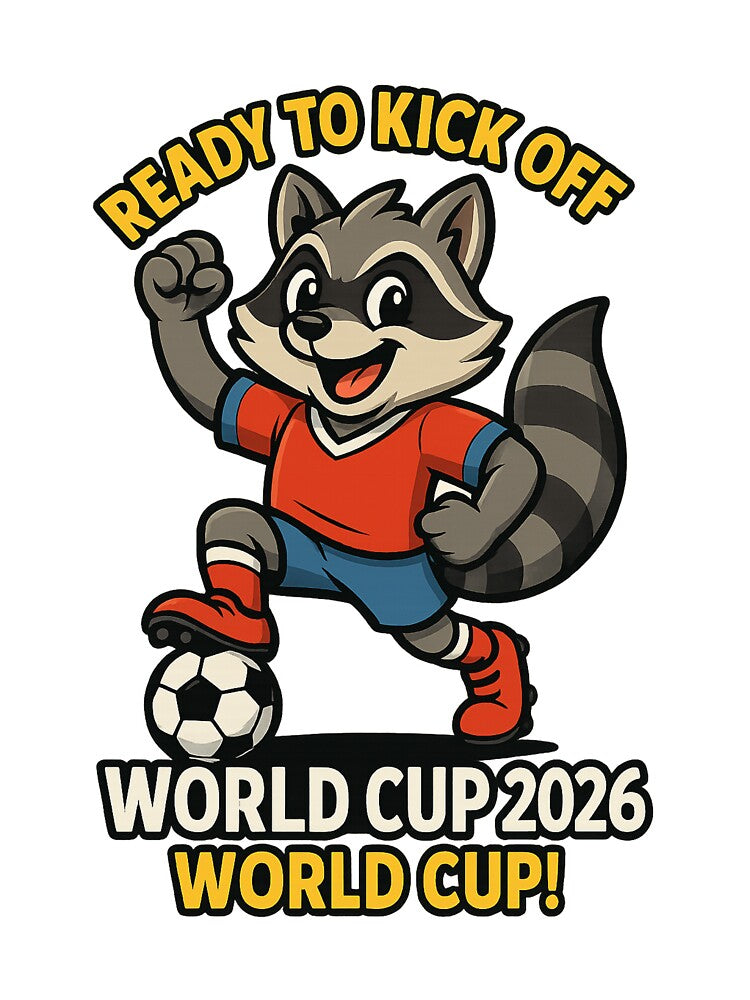 world cup 2026 by ARTS KRM