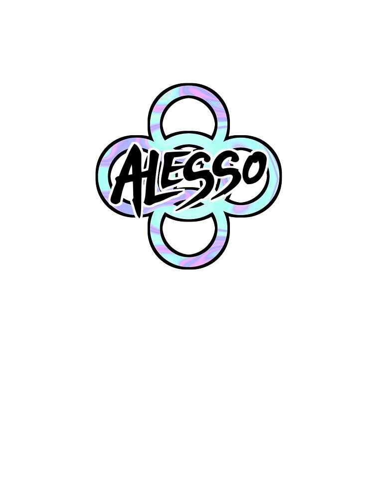 Alesso Holographic Festival Fanart by FestDrip