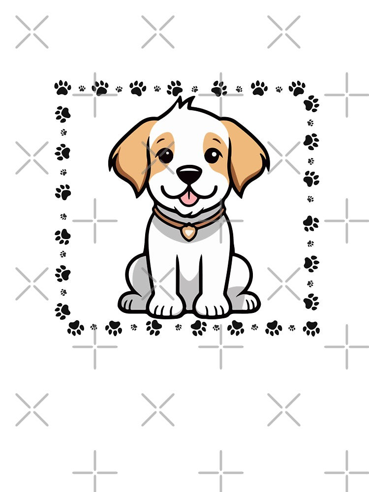 Dog by Creativity without limits chak