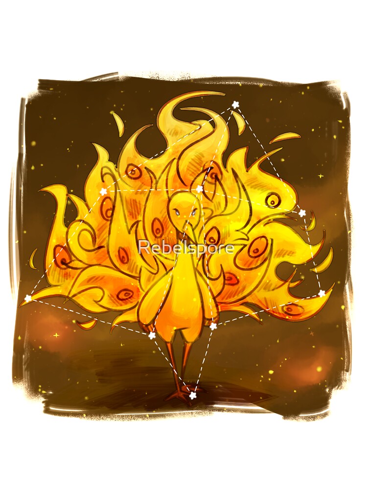 Vulcor by Rebelspore
