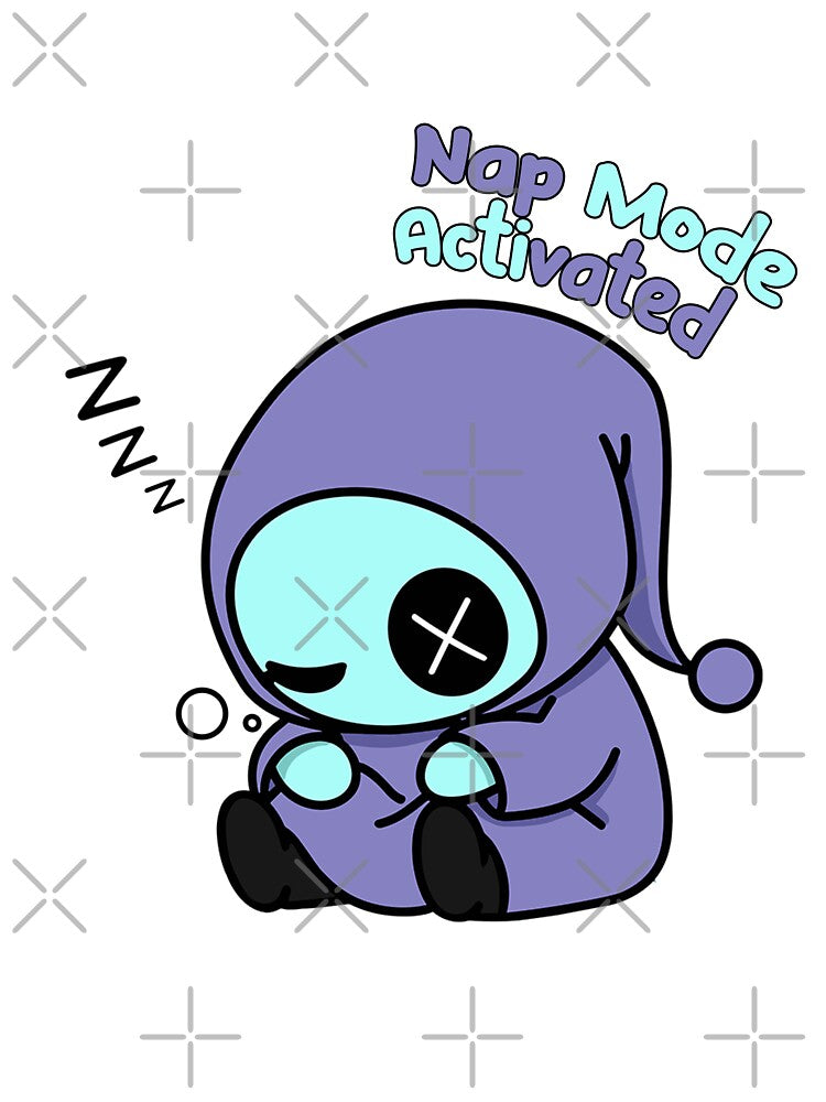 Dandy Astro World | Nap mode activated by Dandy Pixel
