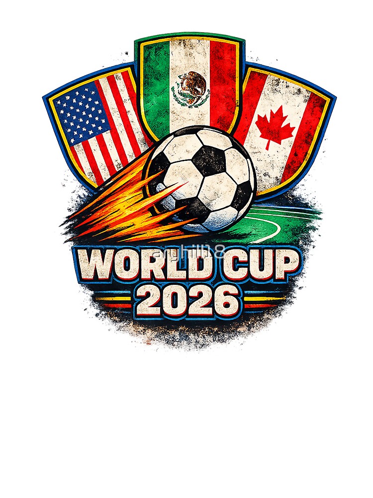 trending WORLD CUP by aryhill18