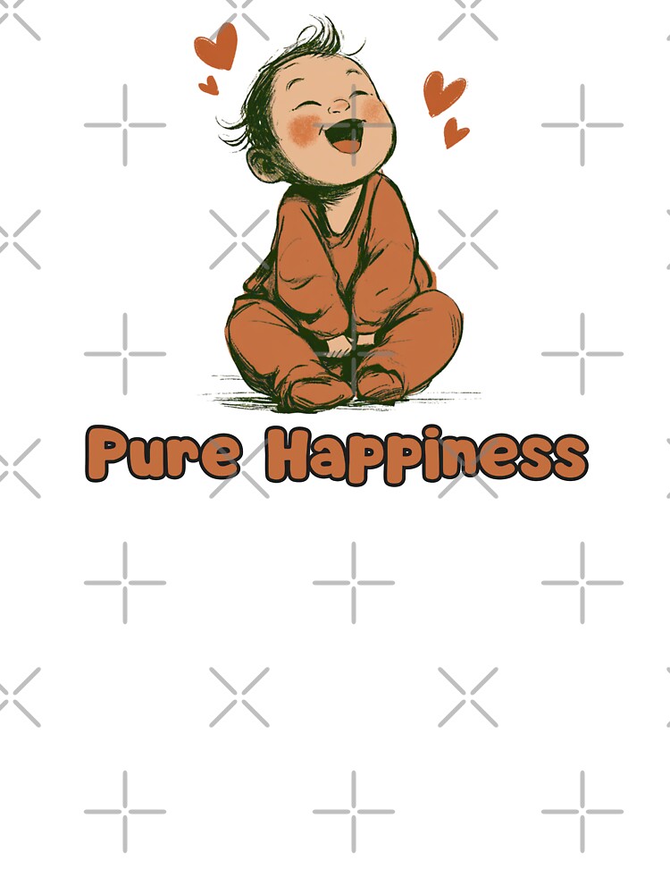 Pure Happiness by bubblyrainbow