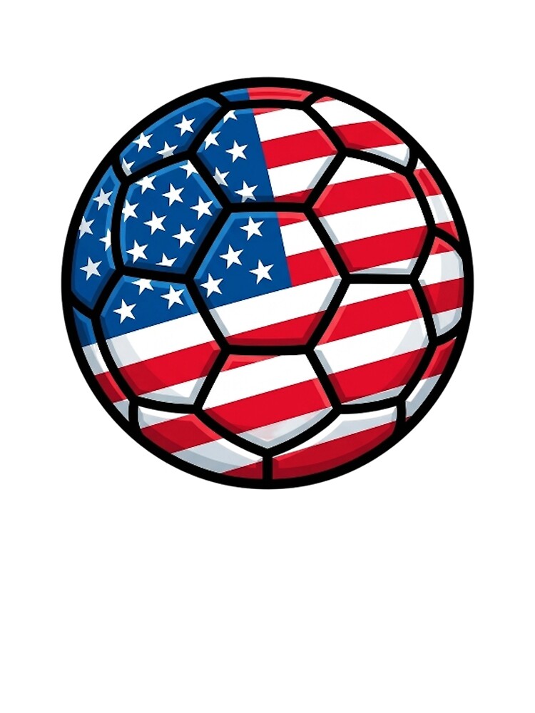 USA by likbatonboot