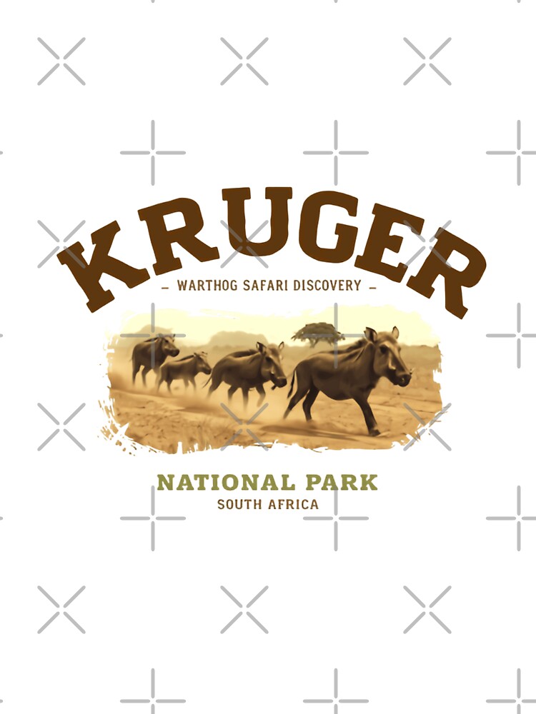 Kruger National Park Safaris Across Stunning African Landscapes by Simsimah26Parks