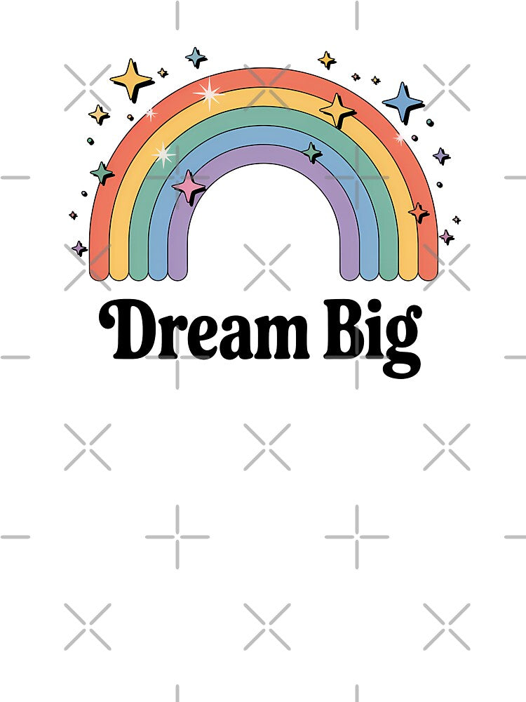 Dream Big by dombursaidpos
