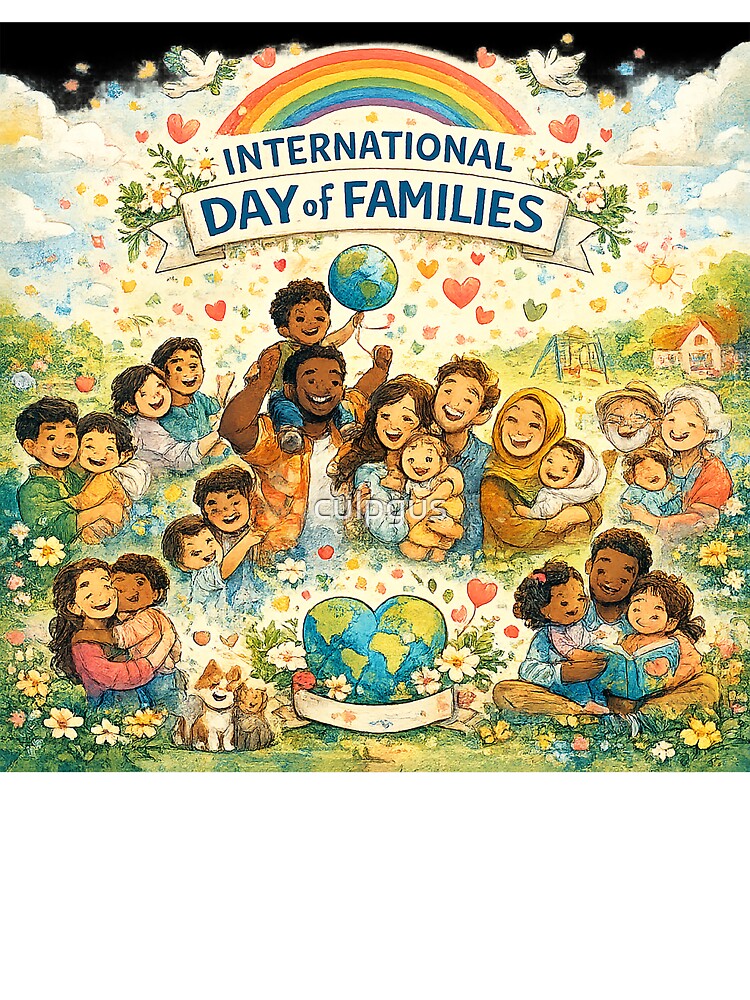 international day of families by culpgus