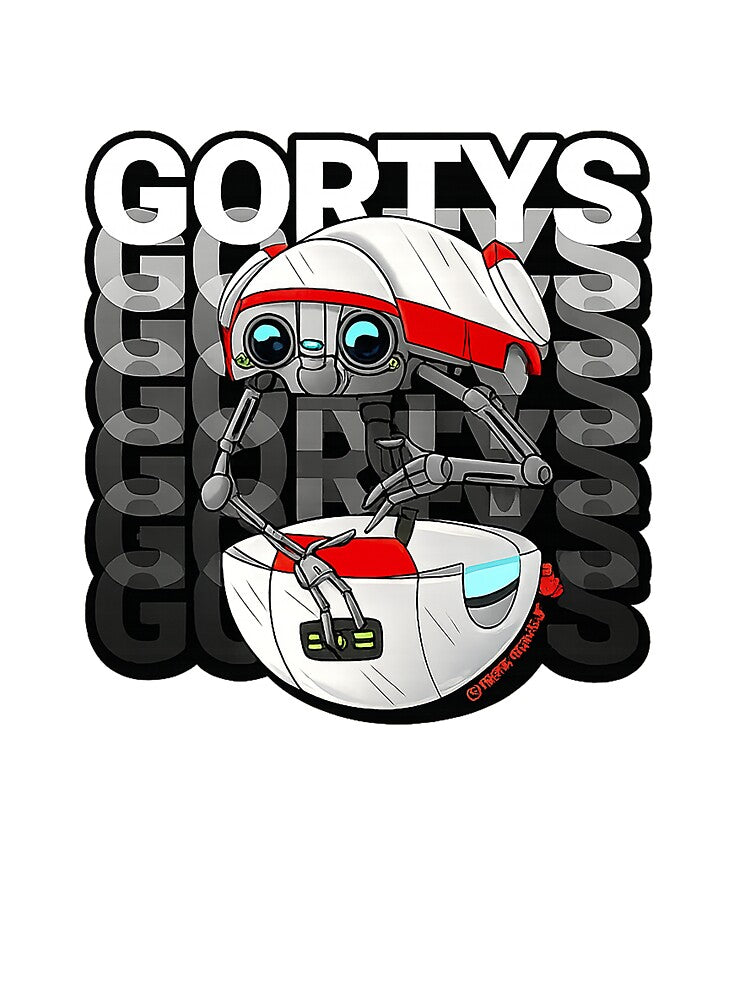 most relevant Gortys by andrew1111g