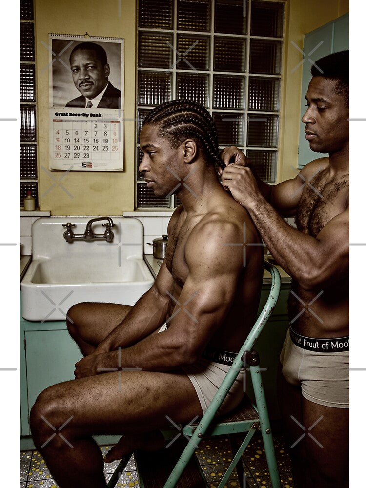 Harlem 1966 by dudeoir