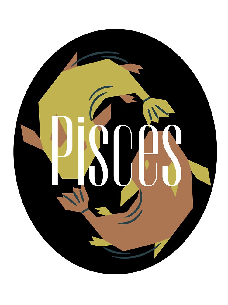 Pisces by Sksanadi