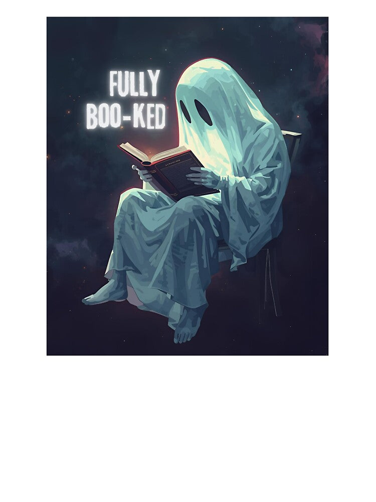 Fully booked by Filologica