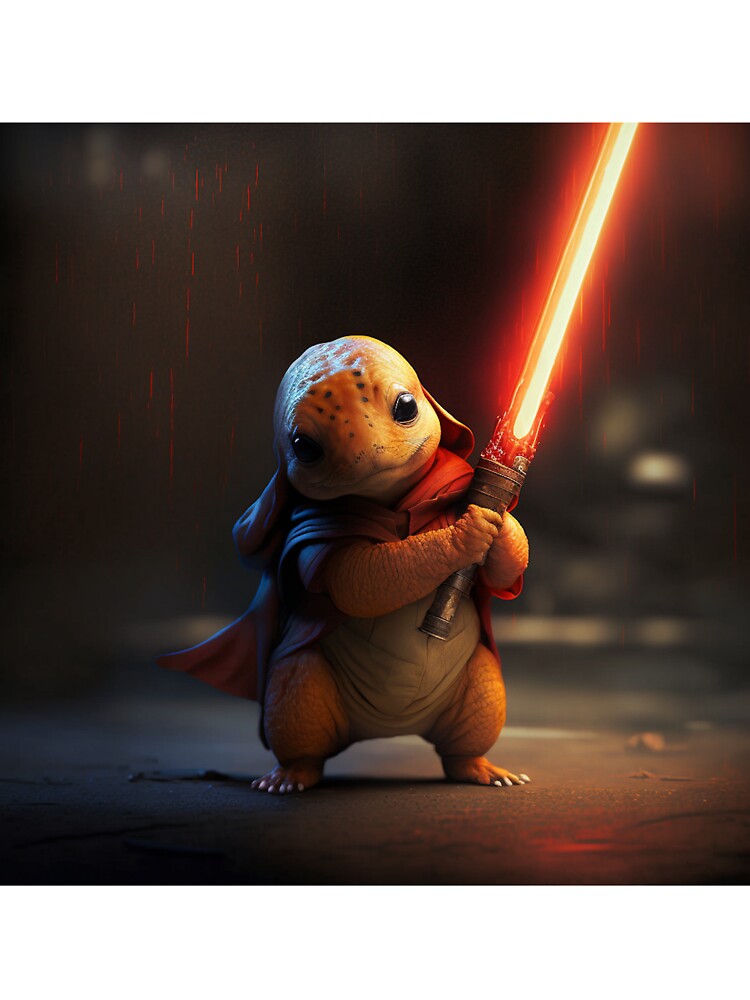 Baby Charmander by visianaria