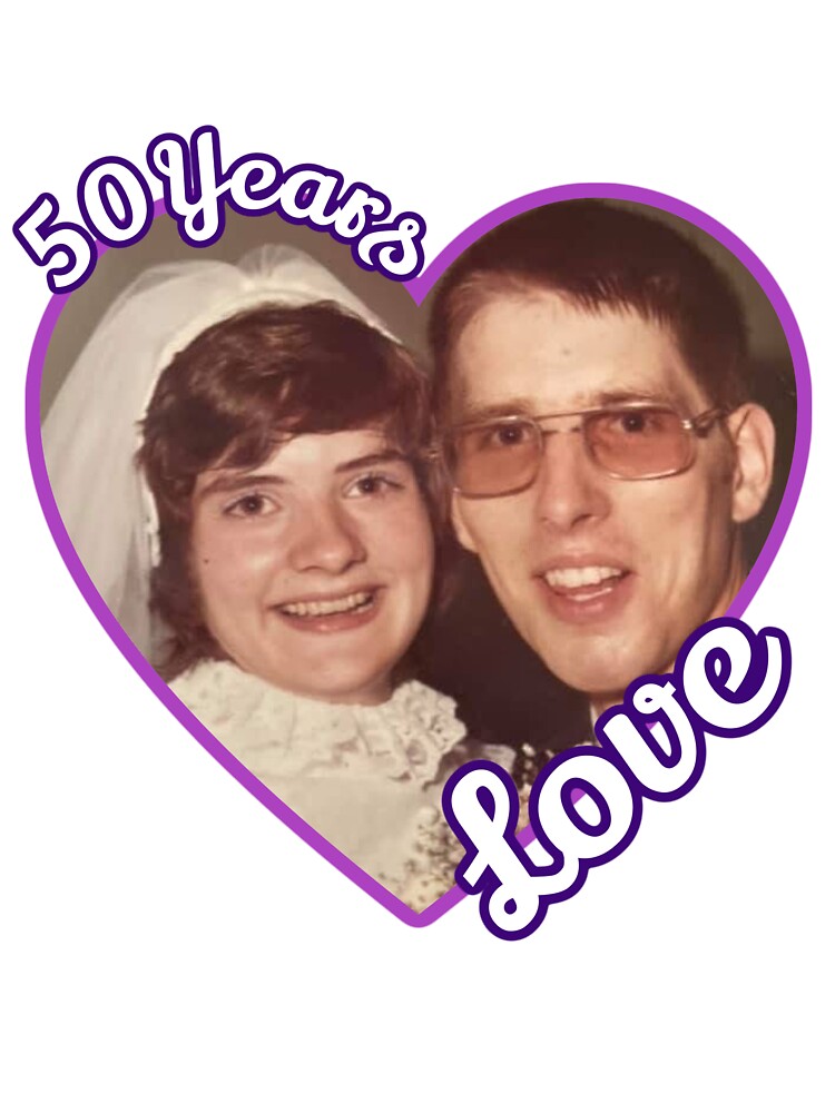 Mom& Dad 50 by MySunshineDesigns