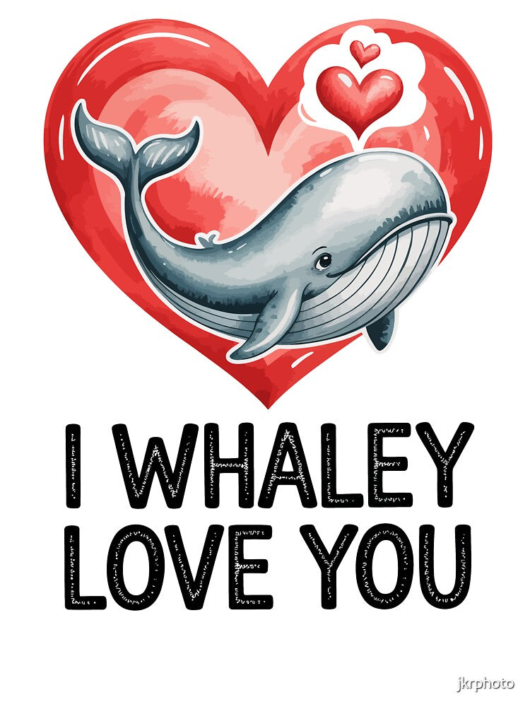 i whaley love you by jkrphoto