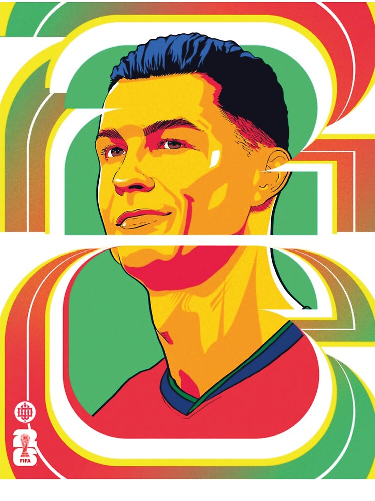 World Cup 2026 Soccer Celebration: United Football Fan Art by benja-08