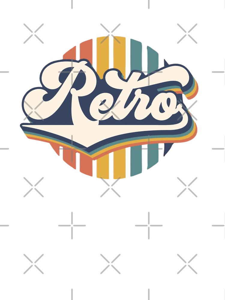 90's Vibe Aesthetics Retro Logo T-Shirt, Hoodie, Sweatshirt by SoLOriensStudio