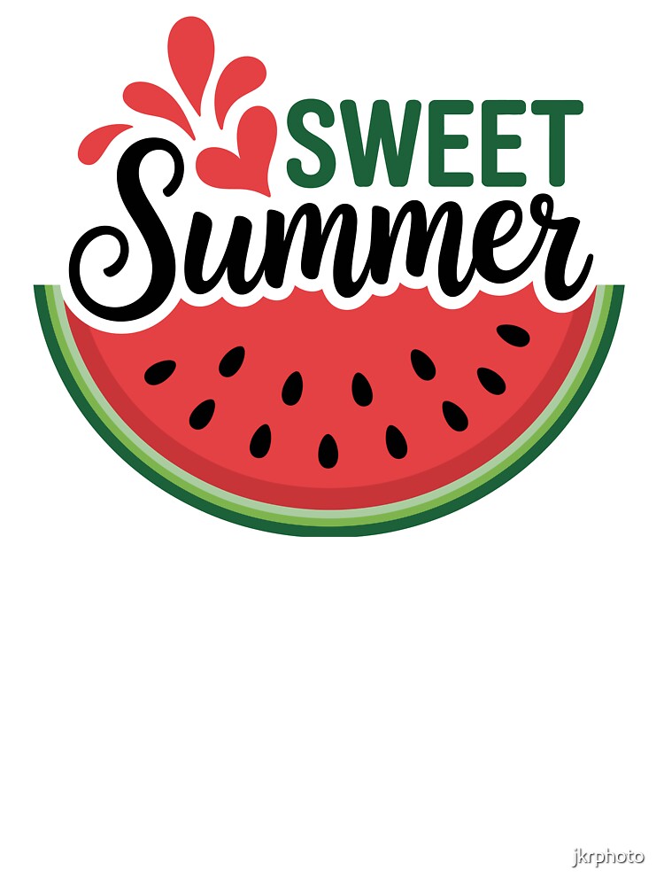 sweet summer by jkrphoto