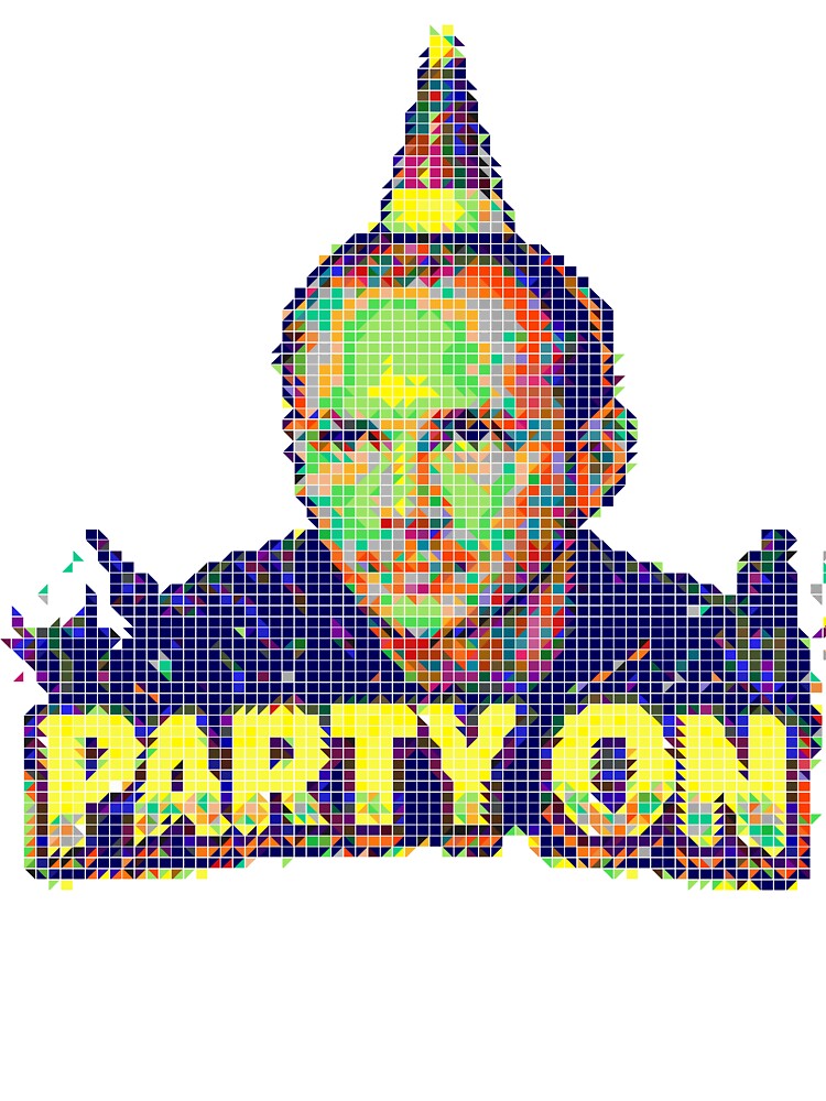 Party Animal by florback