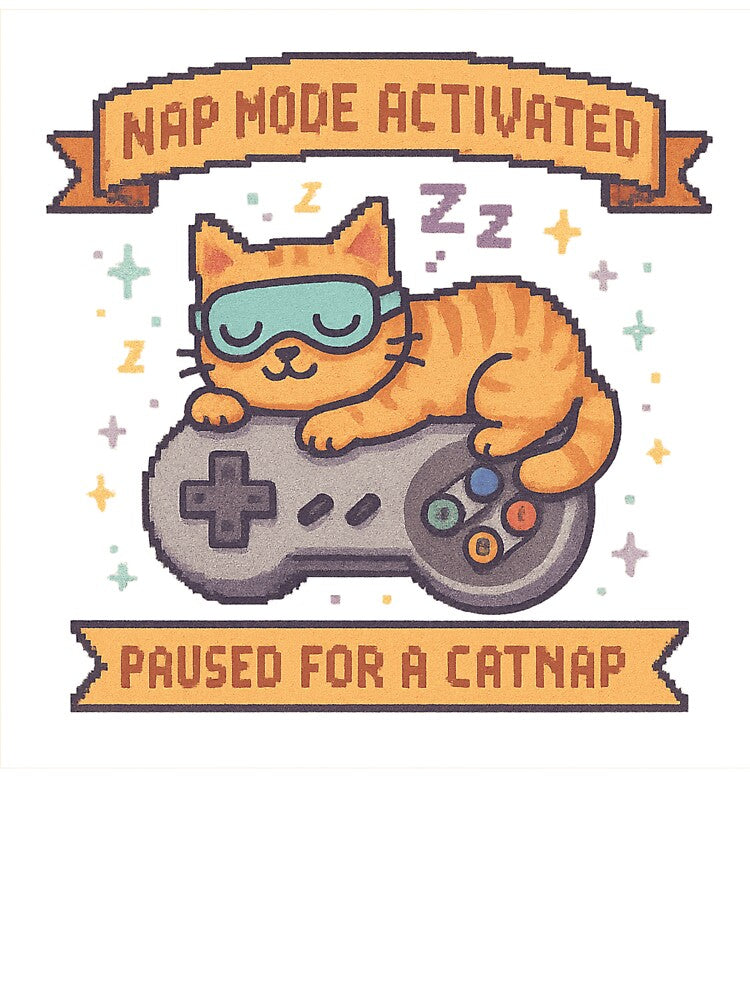 Nap Mode Activated by PrometheanAppCo