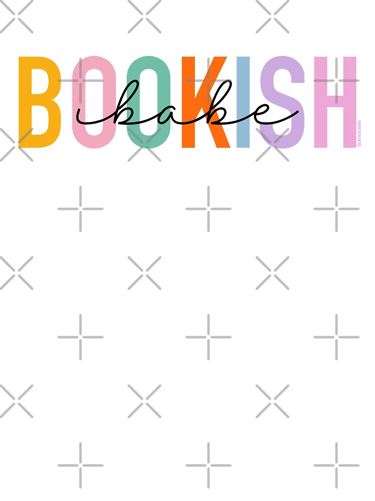 Bookish Babe / Bookworm Aesthetic Pastel Colors For Cute Kindle Girlie Readers Tbr Booktok Ya Books by Latinoladas