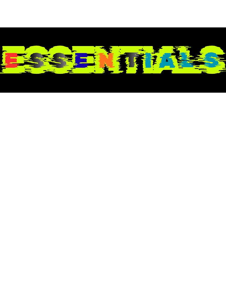 Essentials by ARTProject79