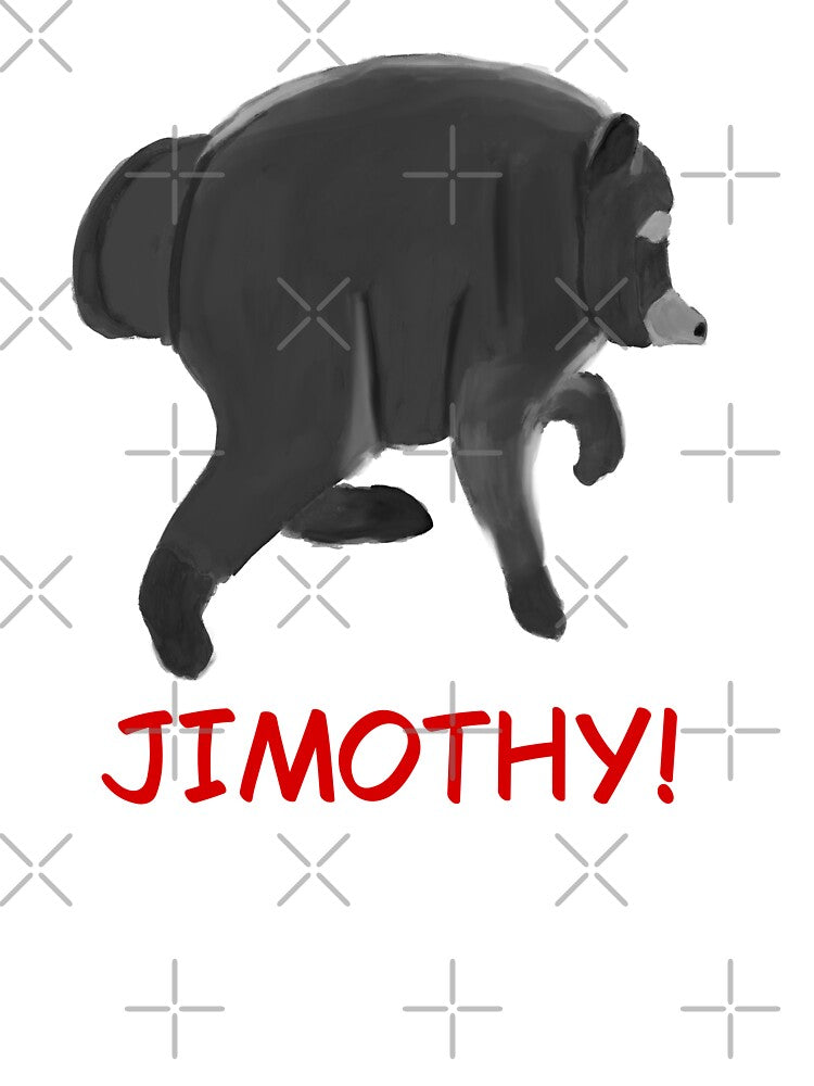 Jimothy! by emilyrosew1