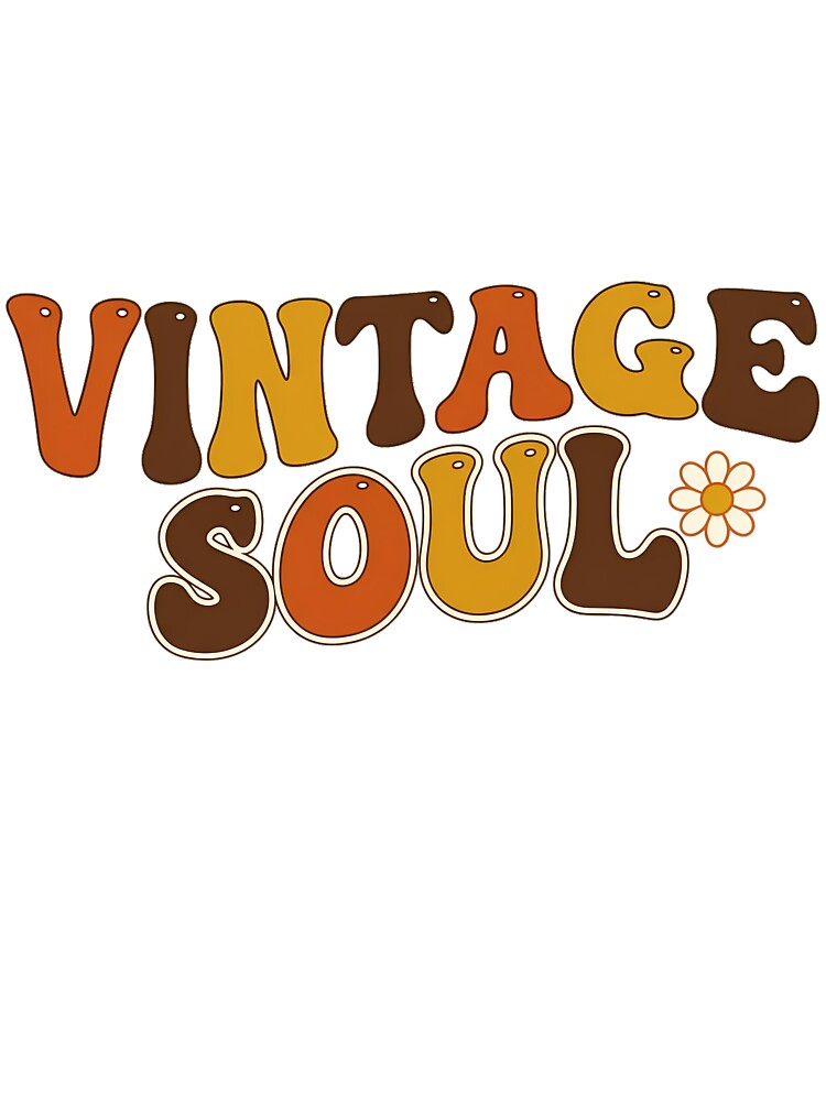 Vintage Soul by NexxaStoree