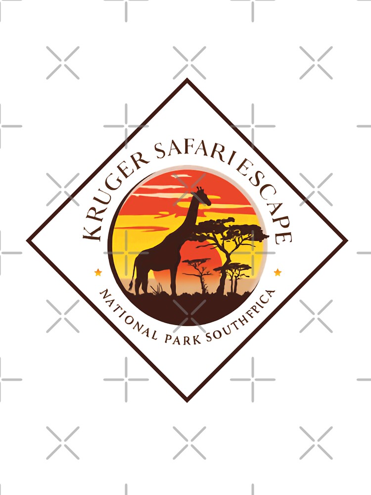 Explore Diverse Wildlife Across Kruger National Park Regions by Simsimah26Parks
