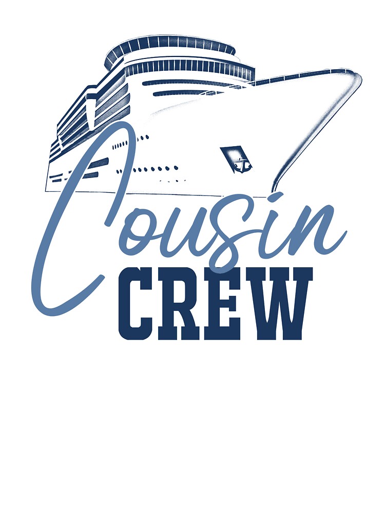 Cousin Crew by magicdecor