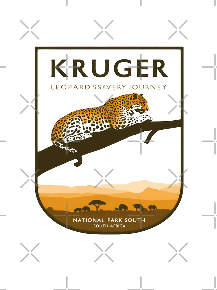 Experience The Heart Of Africa At Kruger National Park by Simsimah26Parks