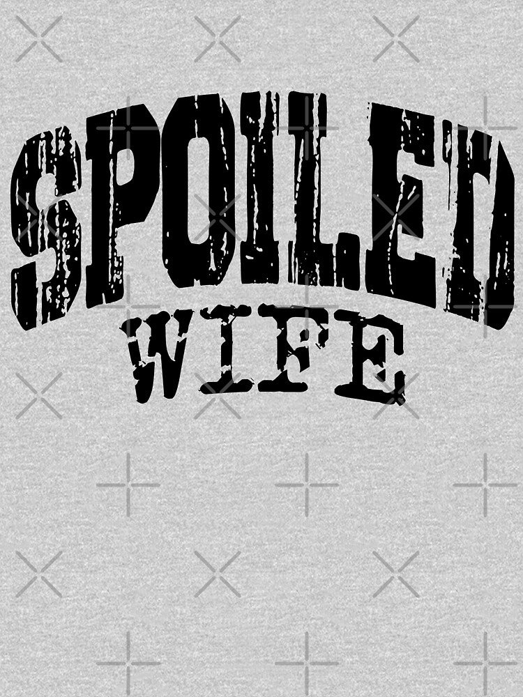 Spoiled wife by Tiny-Love ⭐⭐⭐⭐⭐