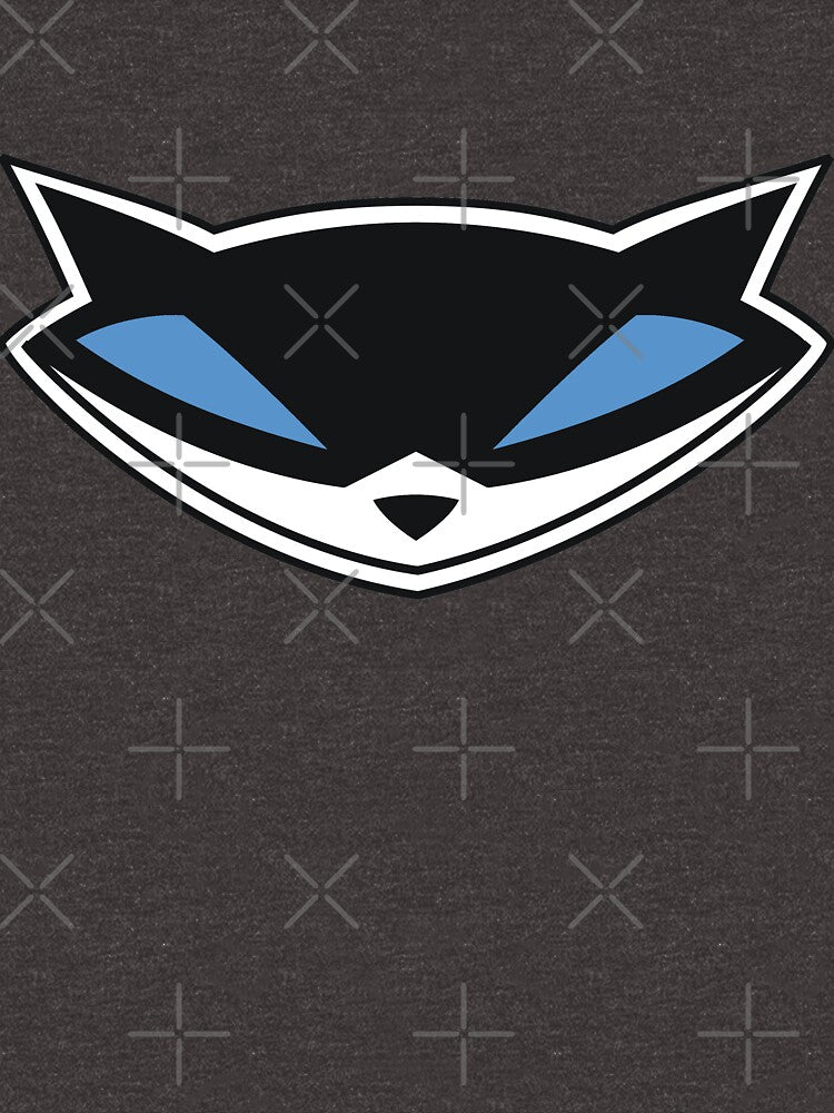 Sly Cooper by FluffyTiger97