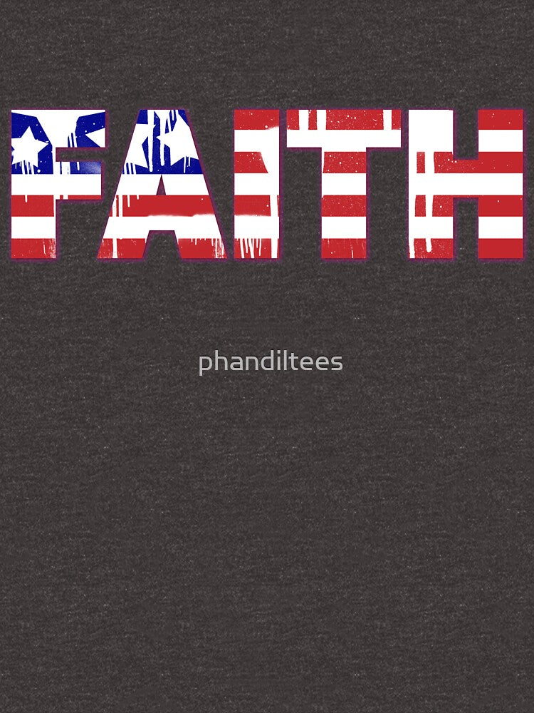 Faith! by DoodleDashCollective
