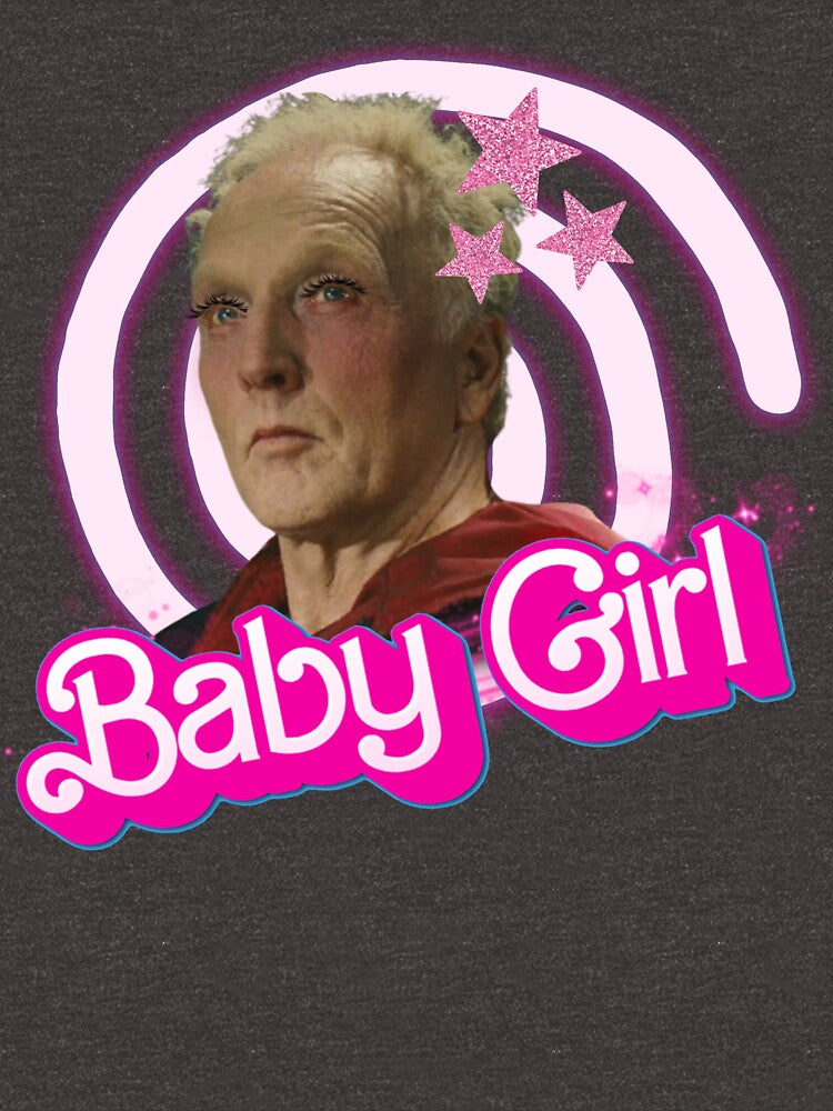 Baby Girl Kramer by TheBiggestRat
