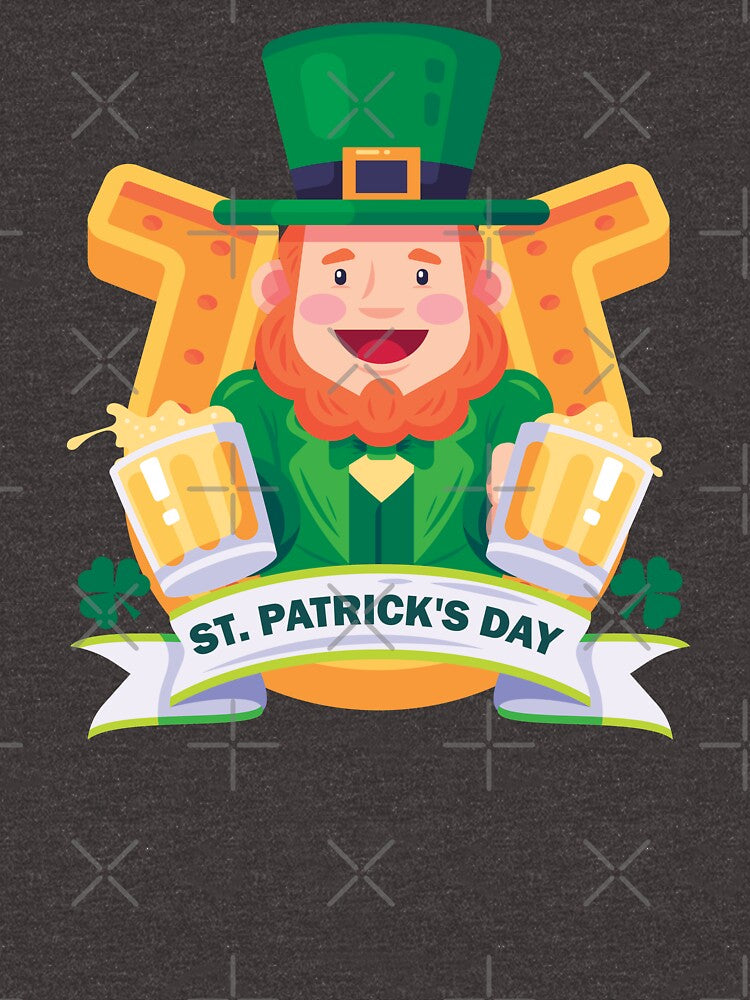 St Patricks parade Day 2022 - St Patricks Day 2022 by FastHub