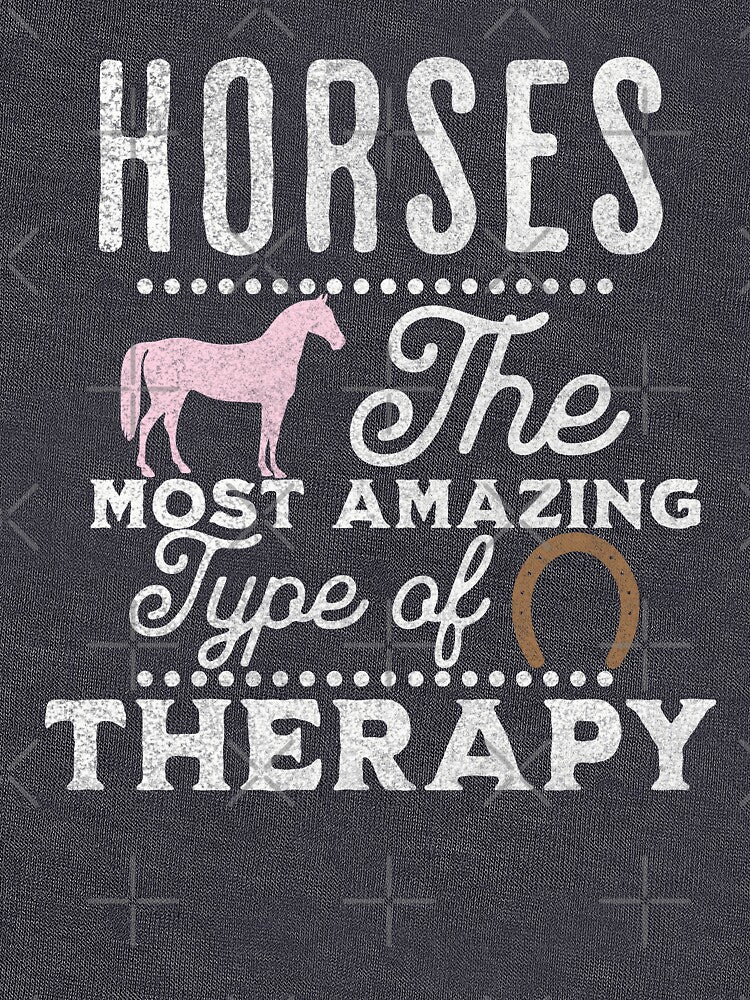 Horse Girl Vibe Equestrian by LeosCloset