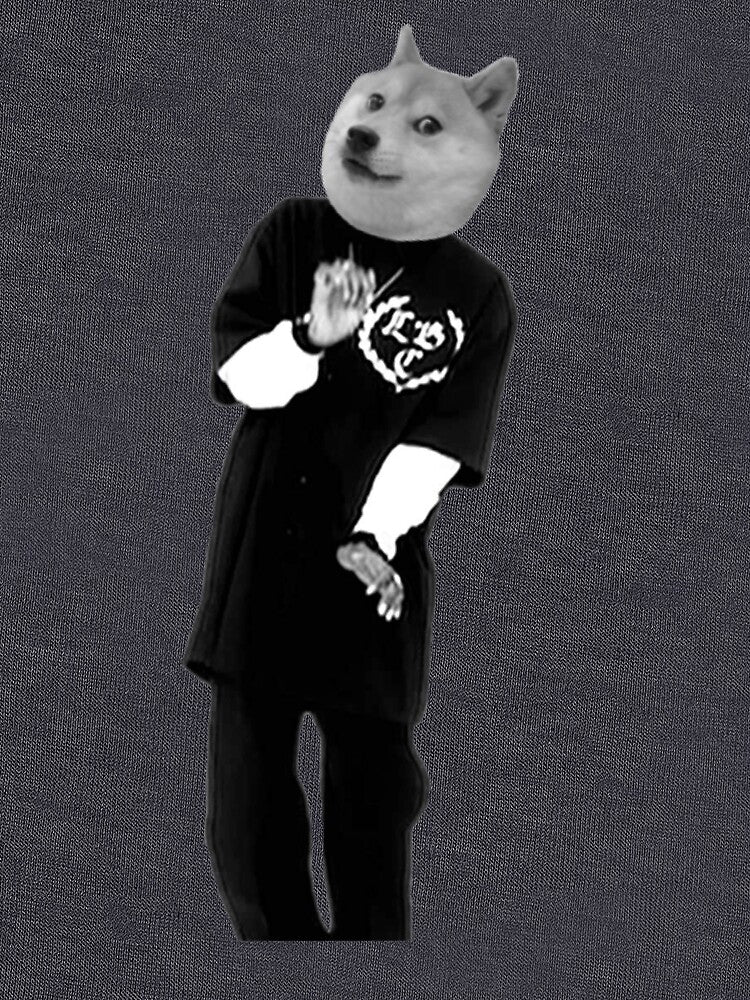 SnoopDoge by hermittamer